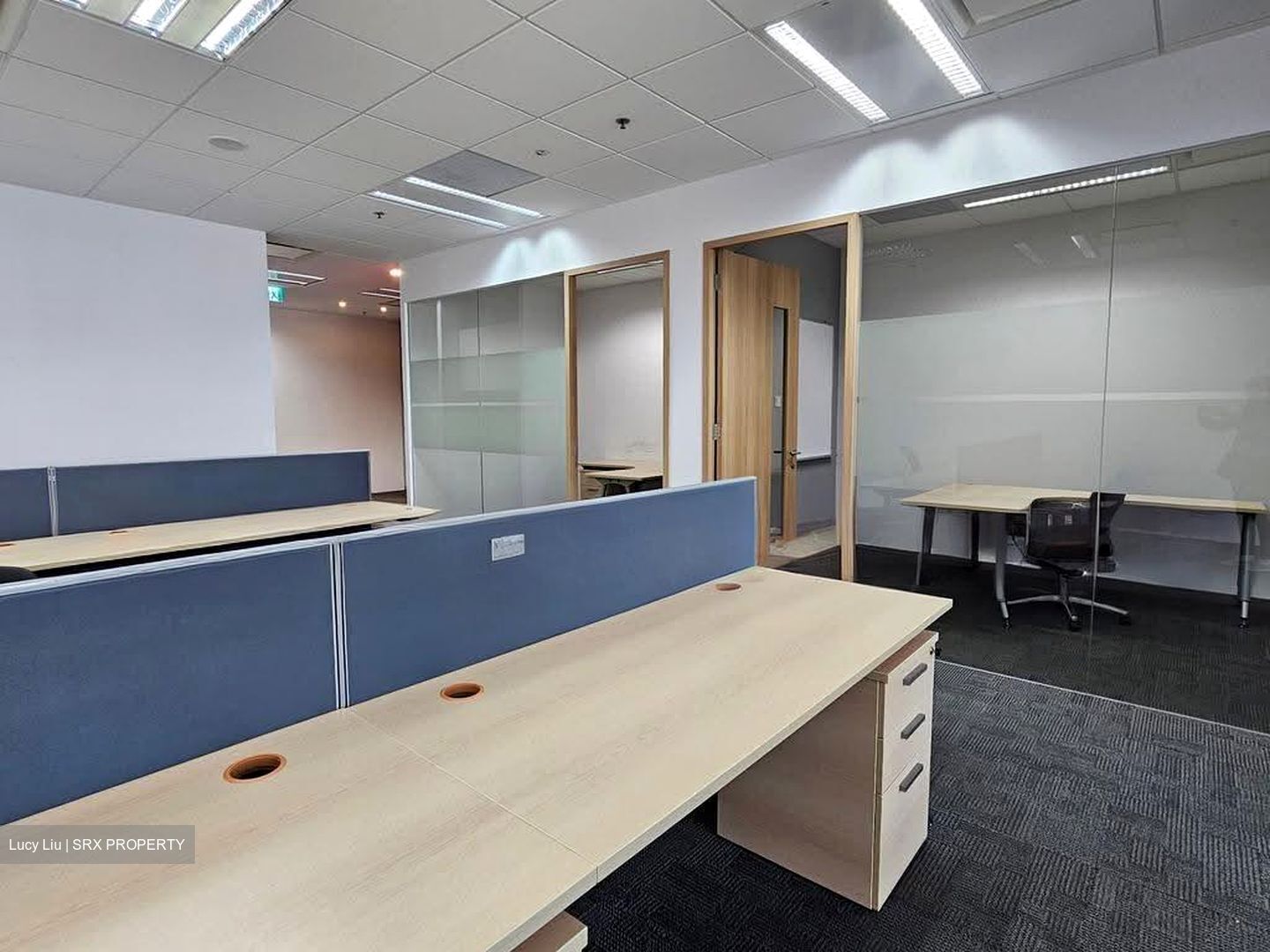 One Raffles Place (D1), Office #634964201